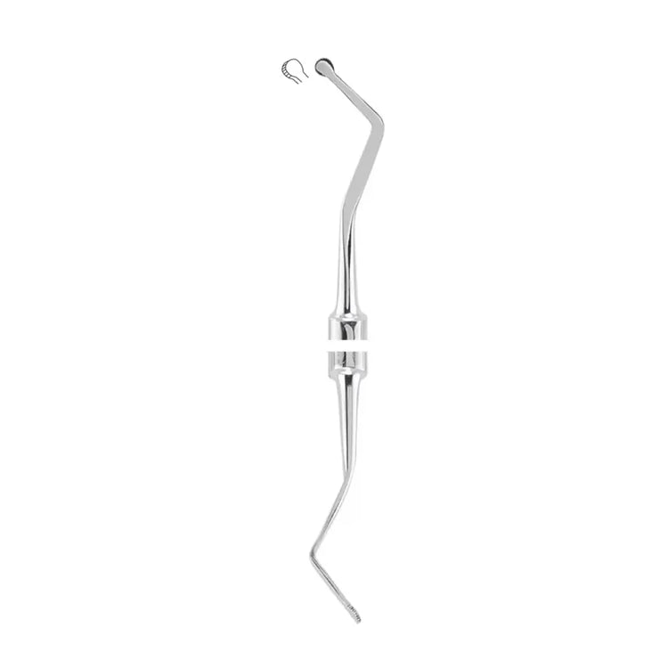 Cord Packer