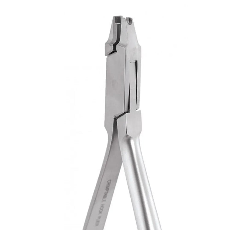 Crimpable Hook Plier
