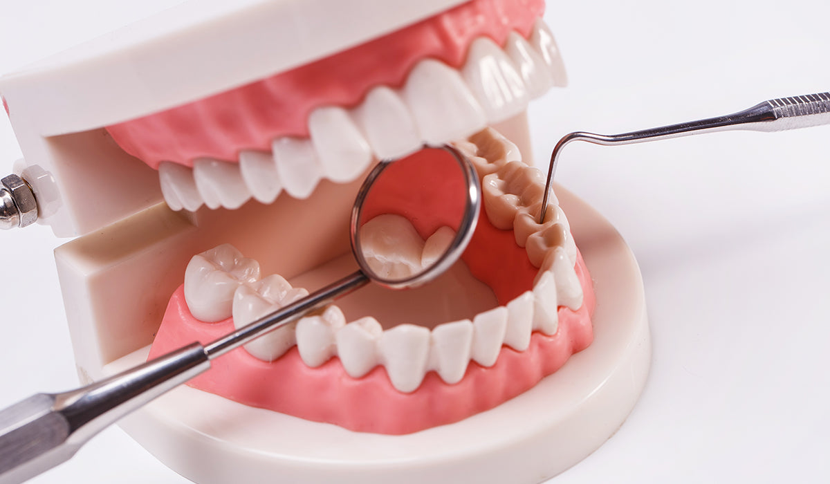 Prosthodontics