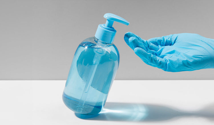 Sterilization