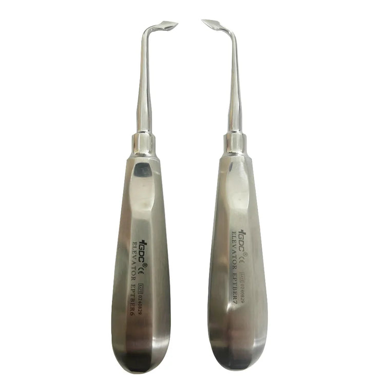 Root Elevators/Luxators