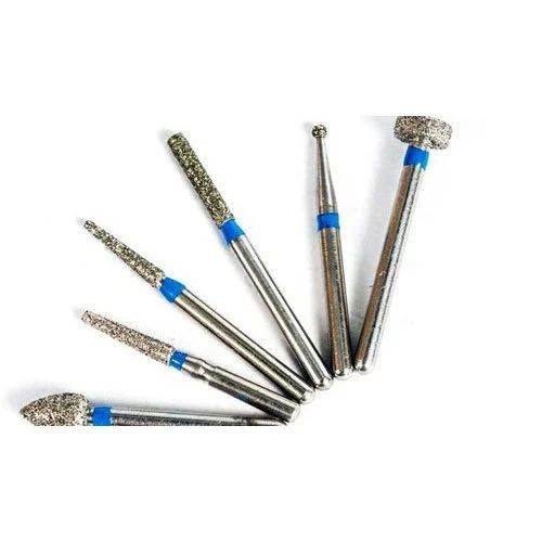 Dental Burs
