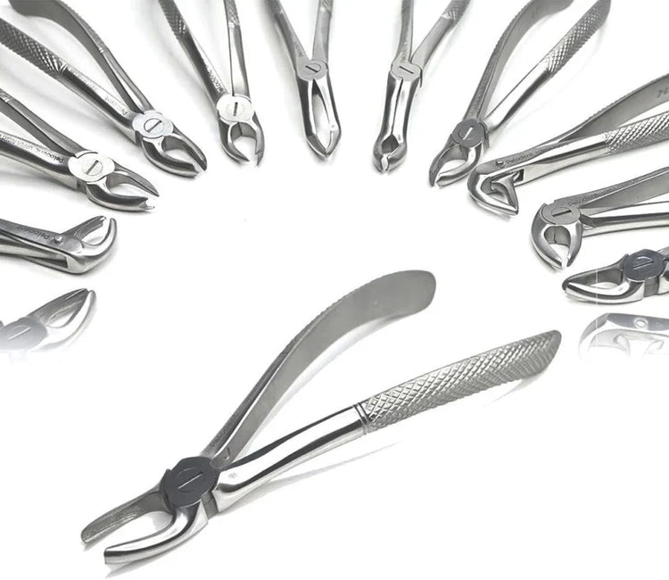 Extraction Forceps