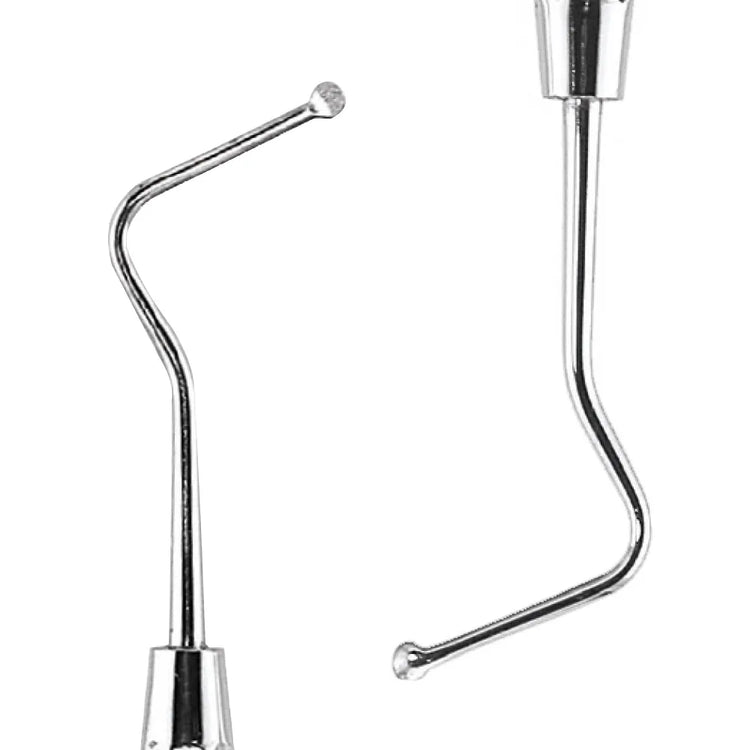 Spoon Excavator