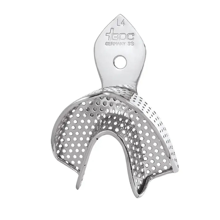 Impression Trays