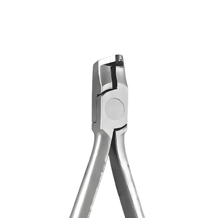 Distal End Cutters