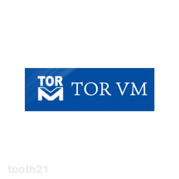 Russia TOR VM