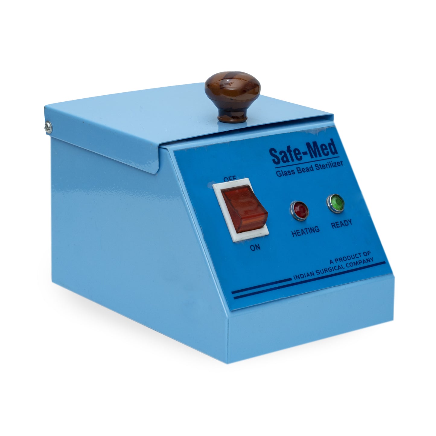 Safe Med Glass Bead Steriliser