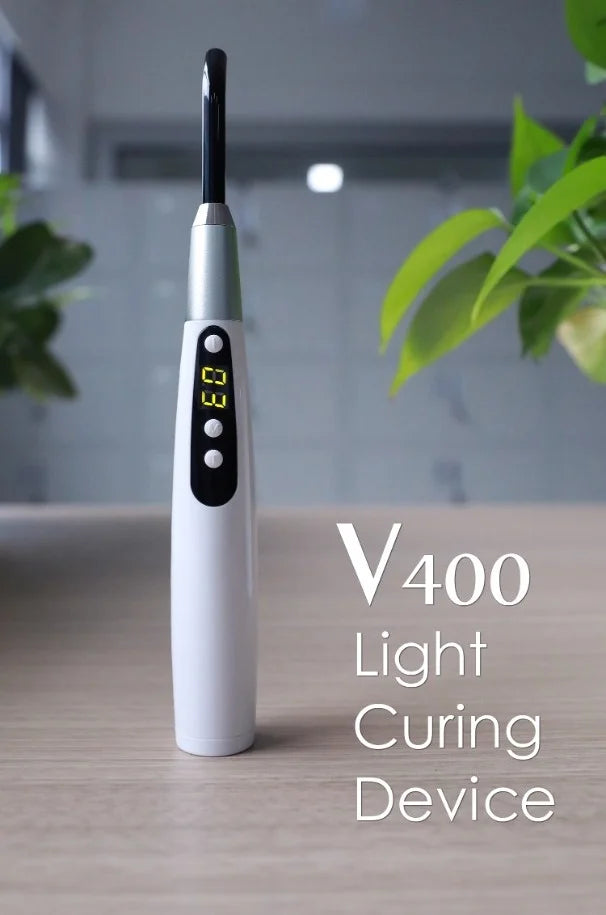 VRN Light Curing Device 400