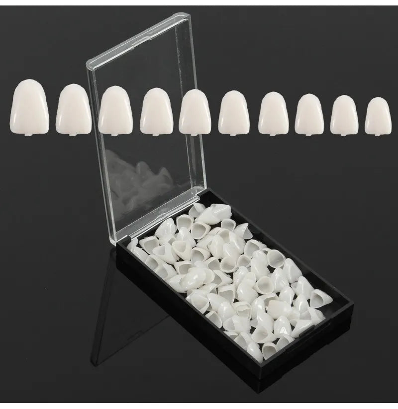 Endoking Preformed Temporary Crowns