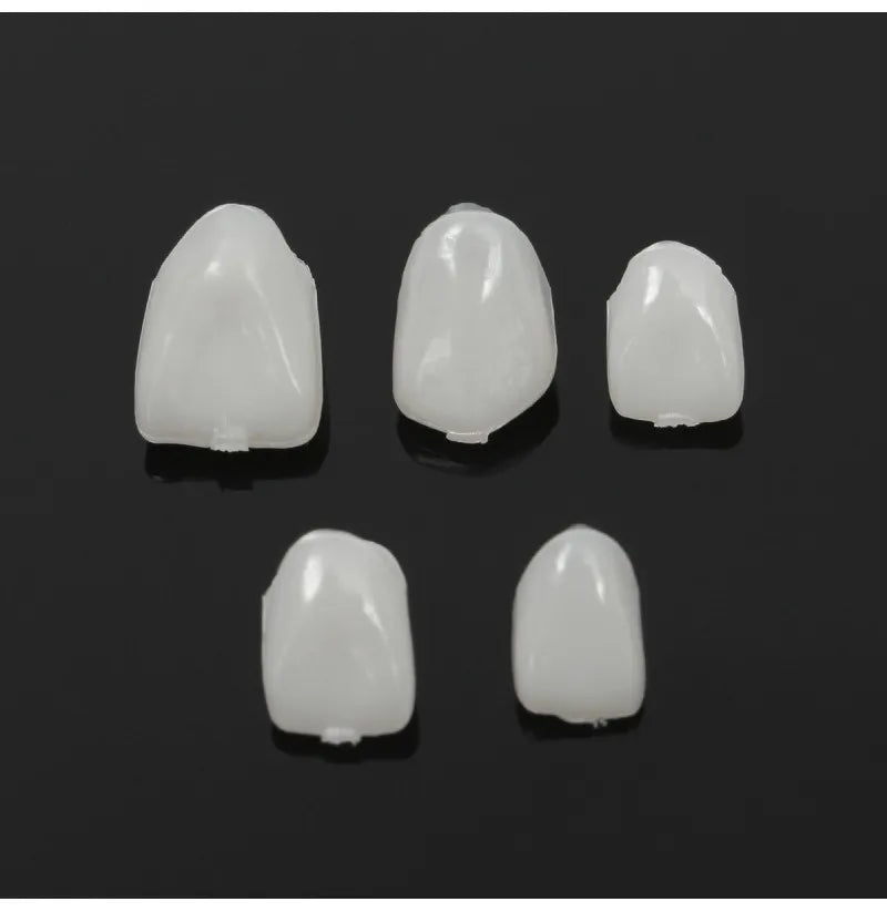 Endoking Preformed Temporary Crowns