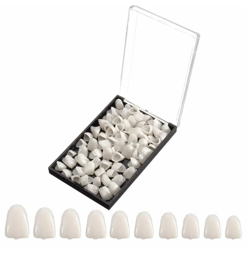 Endoking Preformed Temporary Crowns