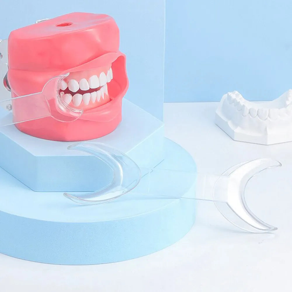 ET Dental Cheek And Lip Retractors