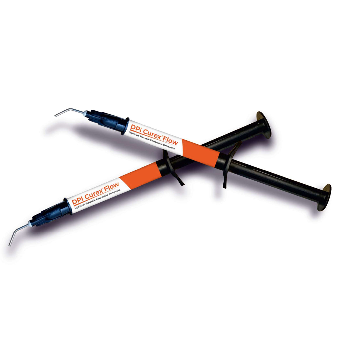 DPI Curex Flow Combo Kit (FC053)