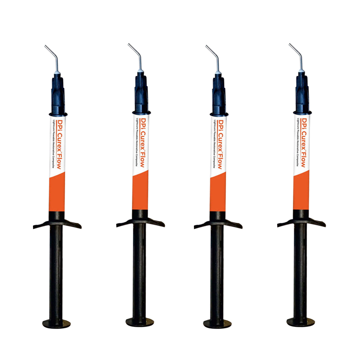 DPI Curex Flow Combo Kit (FC053)