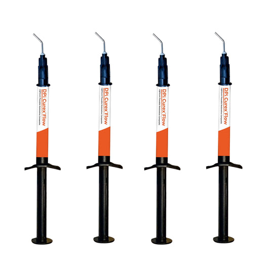 DPI Curex Flow Combo Kit (FC053)