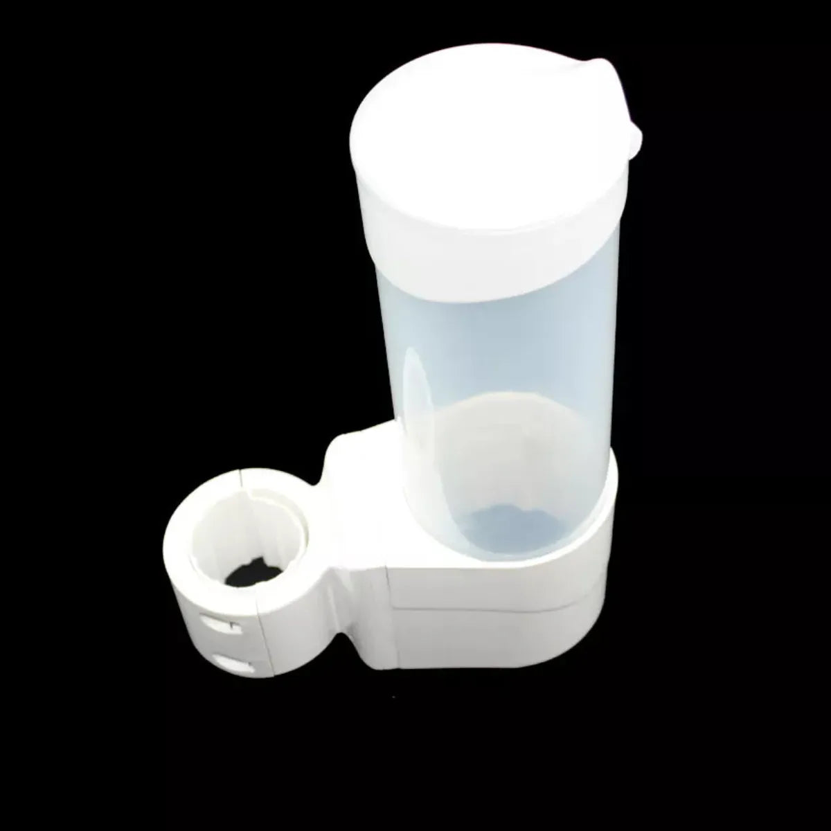 ET Dental Cup Dispenser - Chair Mount