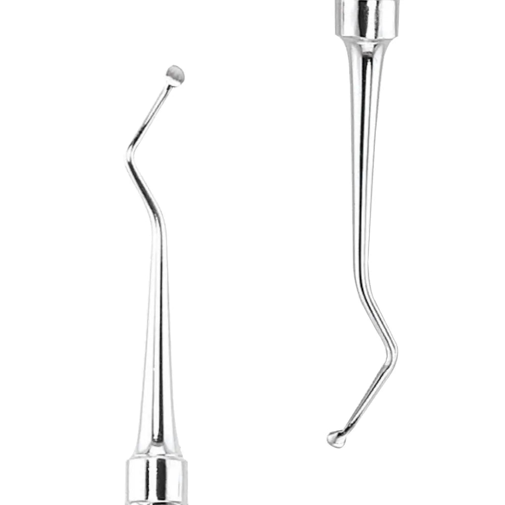 GDC Spoon Excavator Standard (Exc129/130#3)