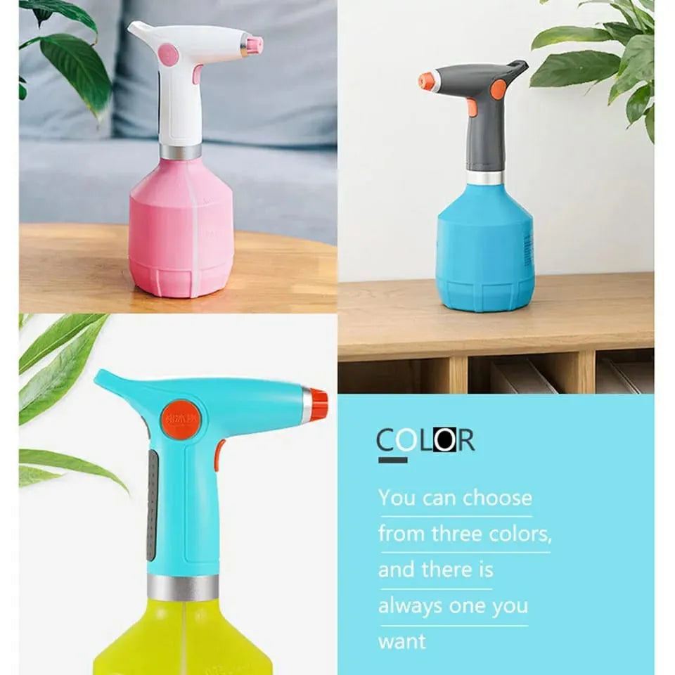 Automatic Fumigation Sprayer 1000 ml
