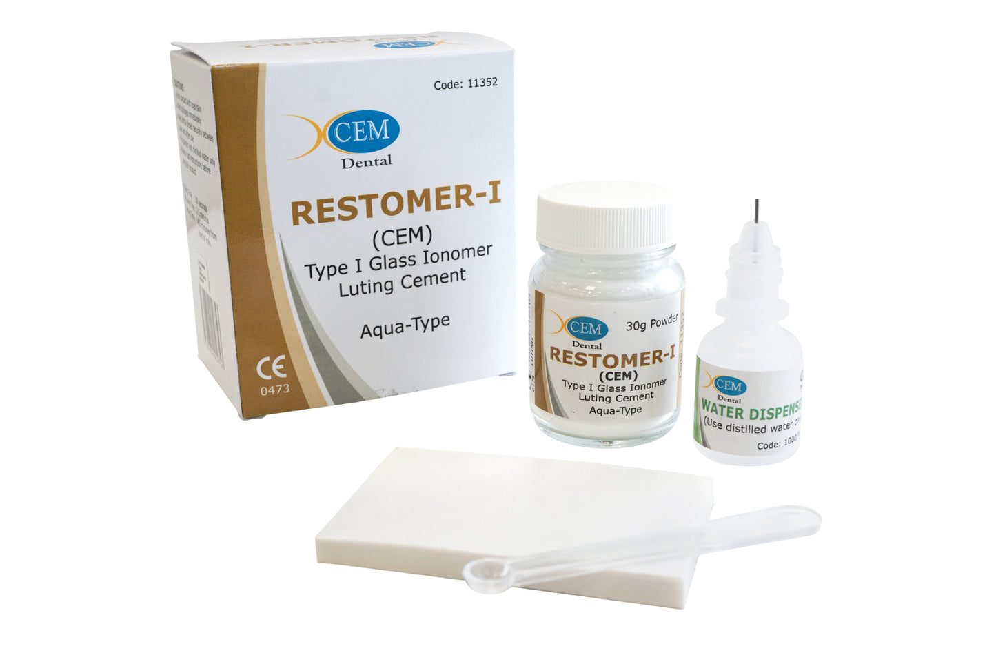 Restomer I 30g Powder