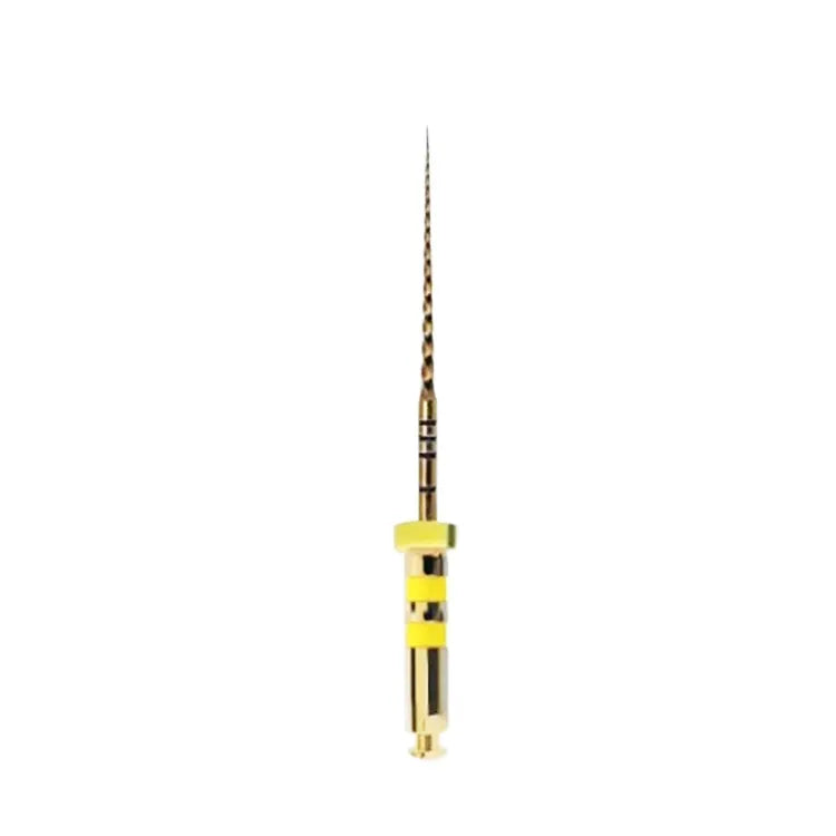 NeoEndo Flex Rotary Files 25mm