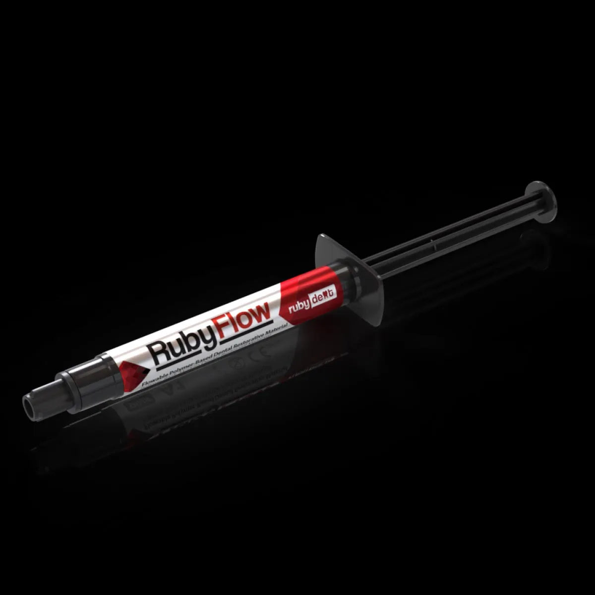 Rubydent RubyFlow Flowable Composite Kit