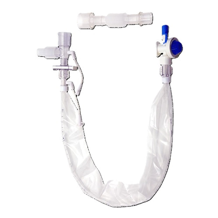 Romsons Close Suck Cath Suction Set - 8FG Pack of 5