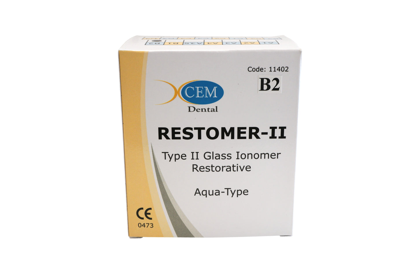 Restomer II 10g Powder