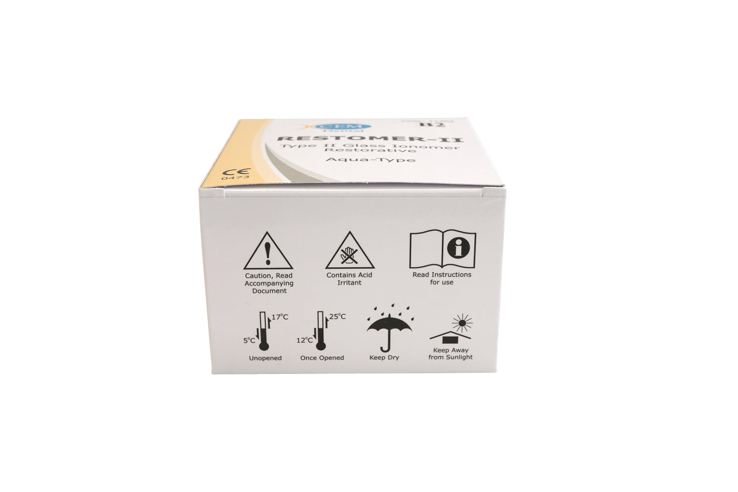 Restomer II 10g Powder