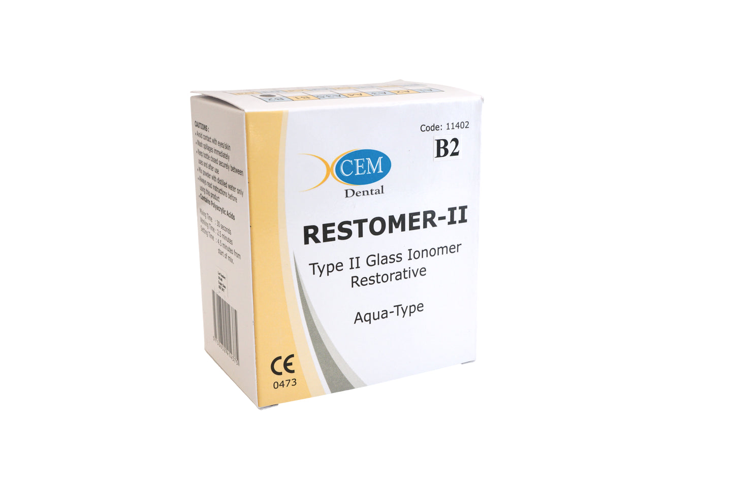 Restomer II 10g Powder