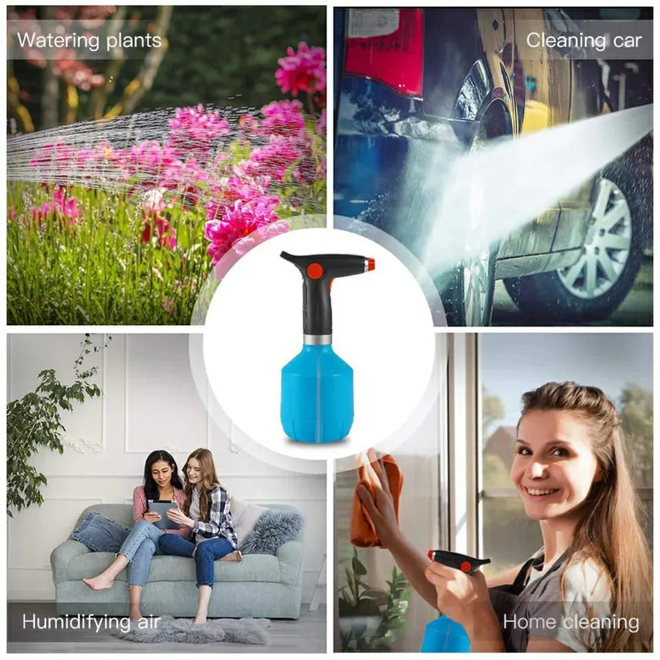 Automatic Fumigation Sprayer 1000 ml