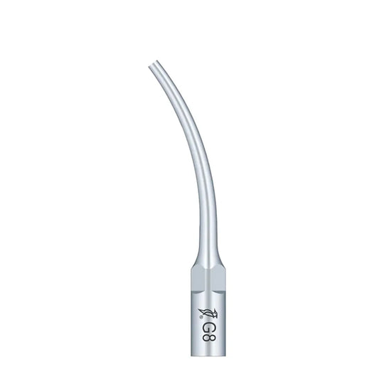 Woodpecker Scaler Tip G8 for UDS & EMS Scalers