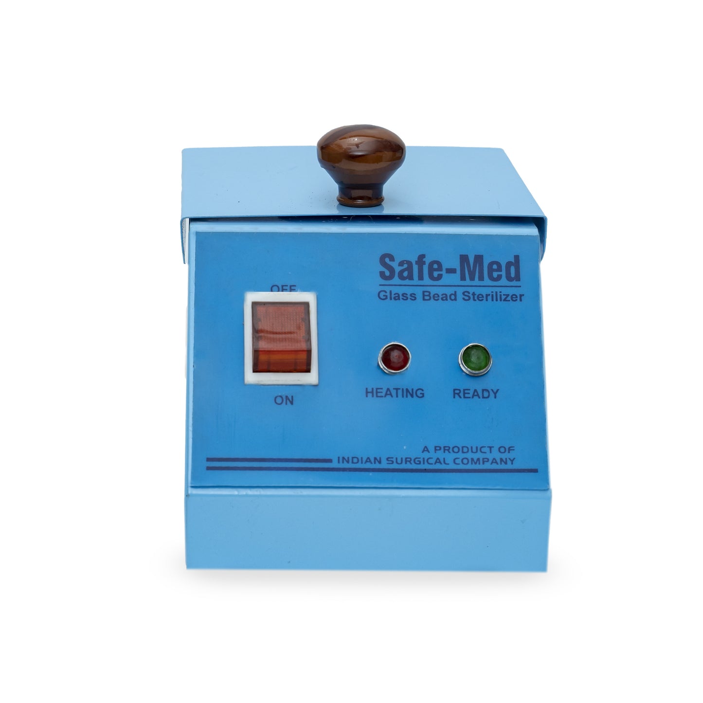 Safe Med Glass Bead Steriliser