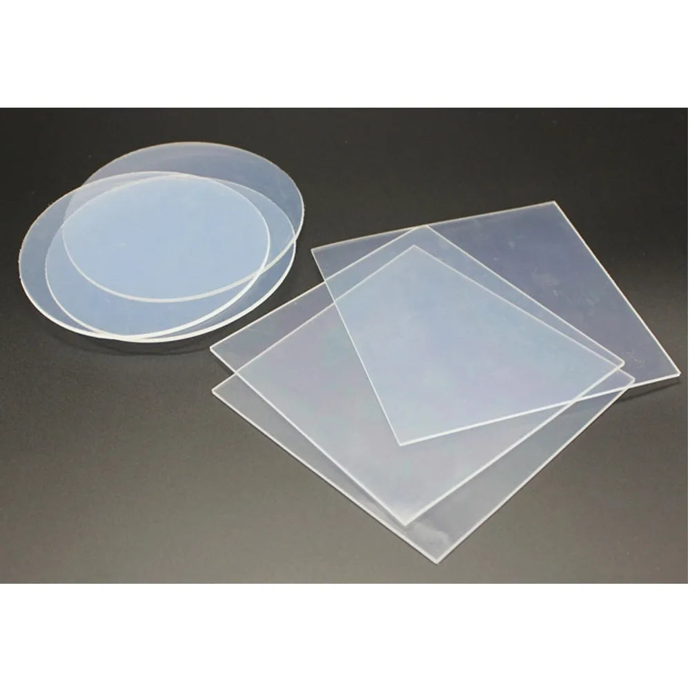 U Ortho Vacuum Forming Splint Sheets - Hard
