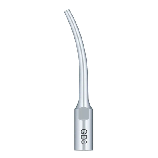 Woodpecker Scaler Tip GD8 for DTE & Satelec Scalers