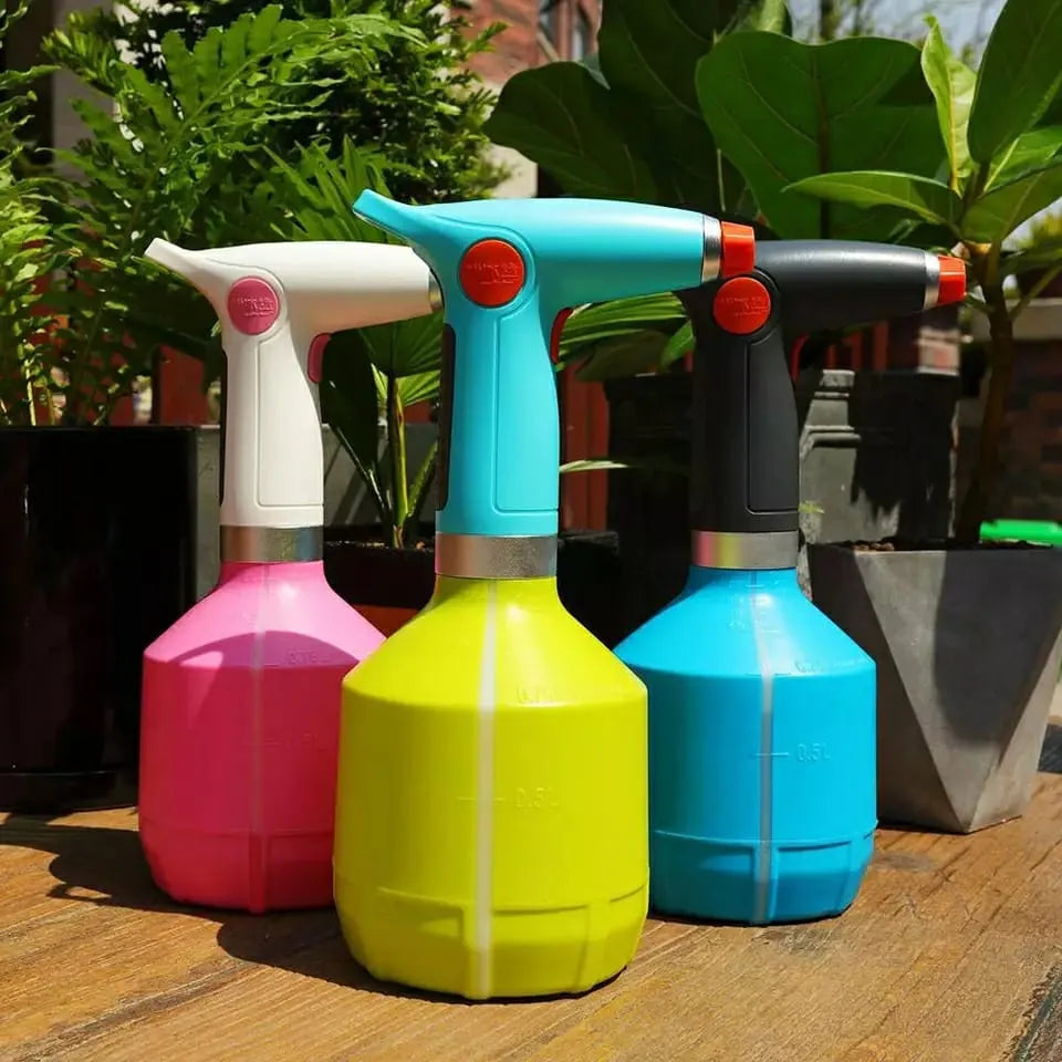 Automatic Fumigation Sprayer 1000 ml