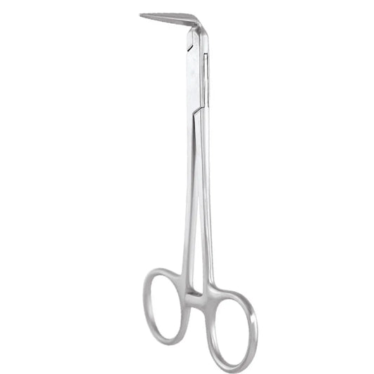 GDC Post And Silver Point Removal Forceps - 90 Degree (Rf90)
