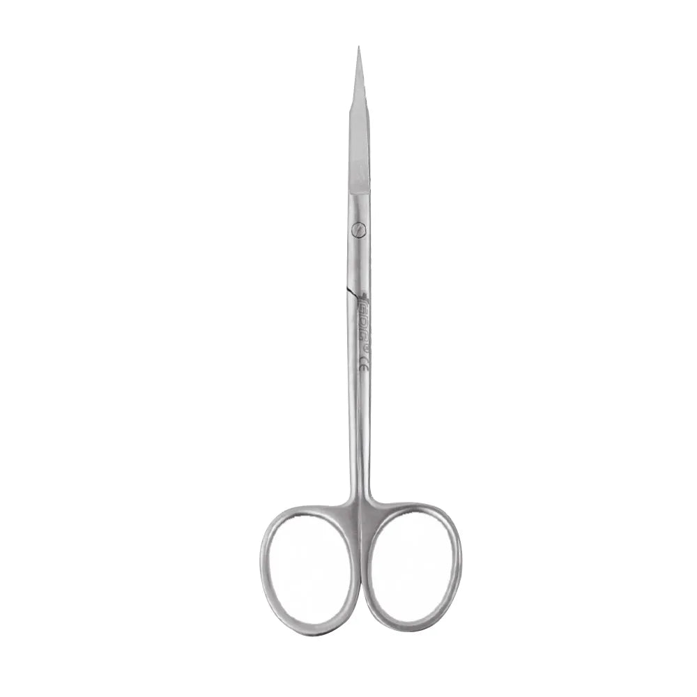 GDC Scissor Goldman Fox Straight Standard 13cm (S16)