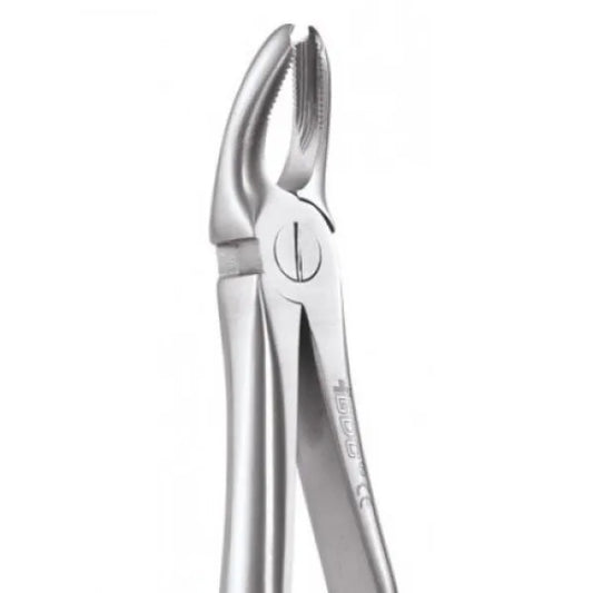 GDC Extraction Forceps Upper Molar Standard 18A (FX18AS)