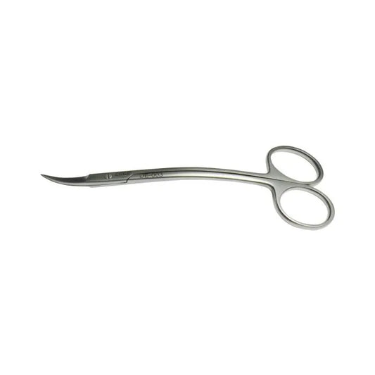 Eltee La Grange Scissors Curved - DE-003