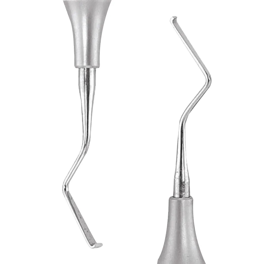 GDC Sickle Scalers Hoe Orban #6 (So6/7)