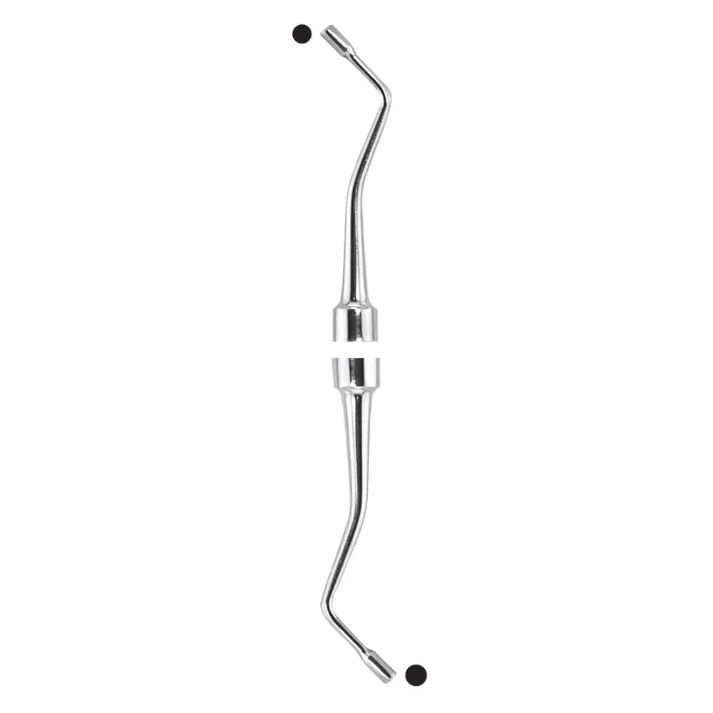 GDC Plugger/Condenser Non Serrated - 4 (Plg3l)