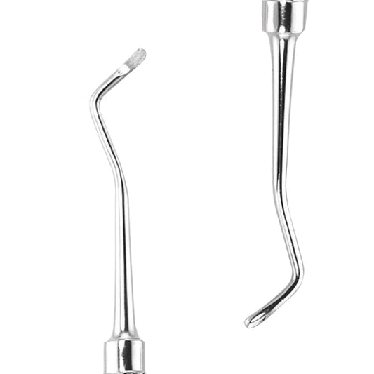 GDC Spoon Excavator Oval Shape #6 EXC17WH