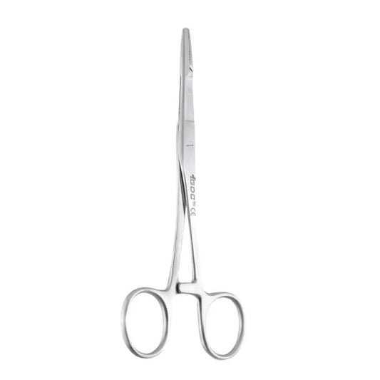 GDC Needle Holder Olsen-Hegar With Scissors (17cm) (Nhoh)