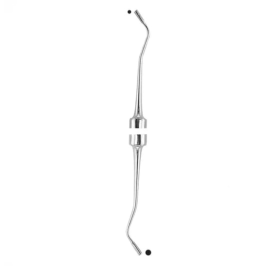 GDC Plugger/Condenser Non Serrated - #3 PLG1L