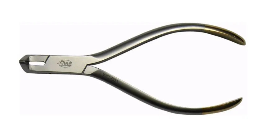 Eltee Distal End Cutter With Safety Hold - WC-004