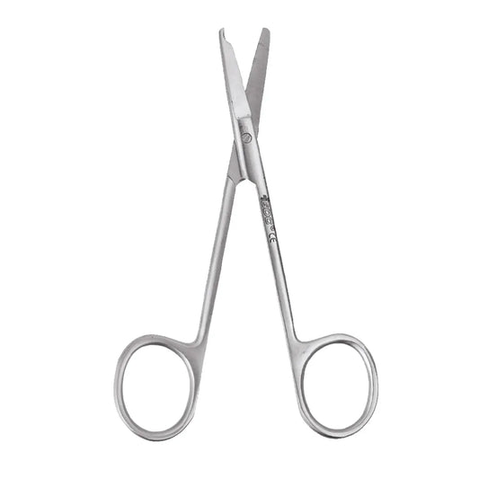 GDC Scissors Spencer For Suture Cutting (13cm) (S13)