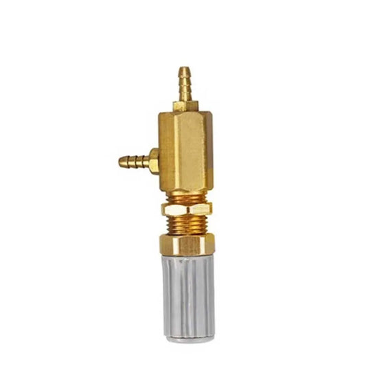 Sparedent Water Control Regulate Valve for Regulating Water Supply