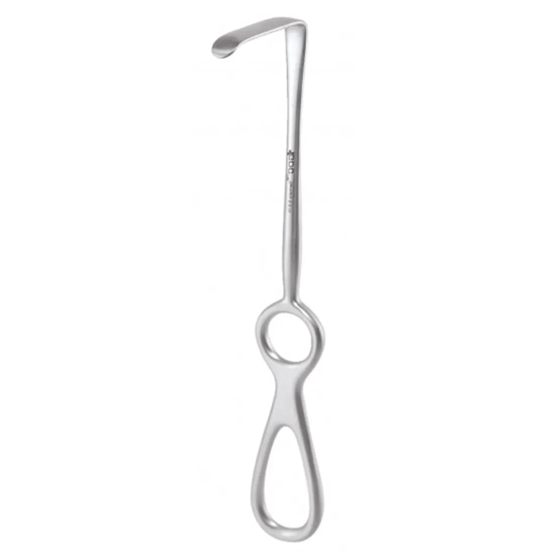 GDC Cheek Retractor Langenbeck - 40x10 (215mm) (CRL2)