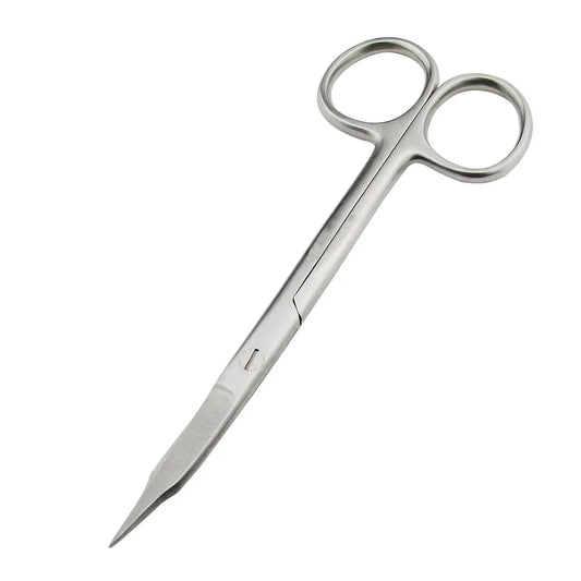 API Scissor Goldman Fox Straight # API -99-270